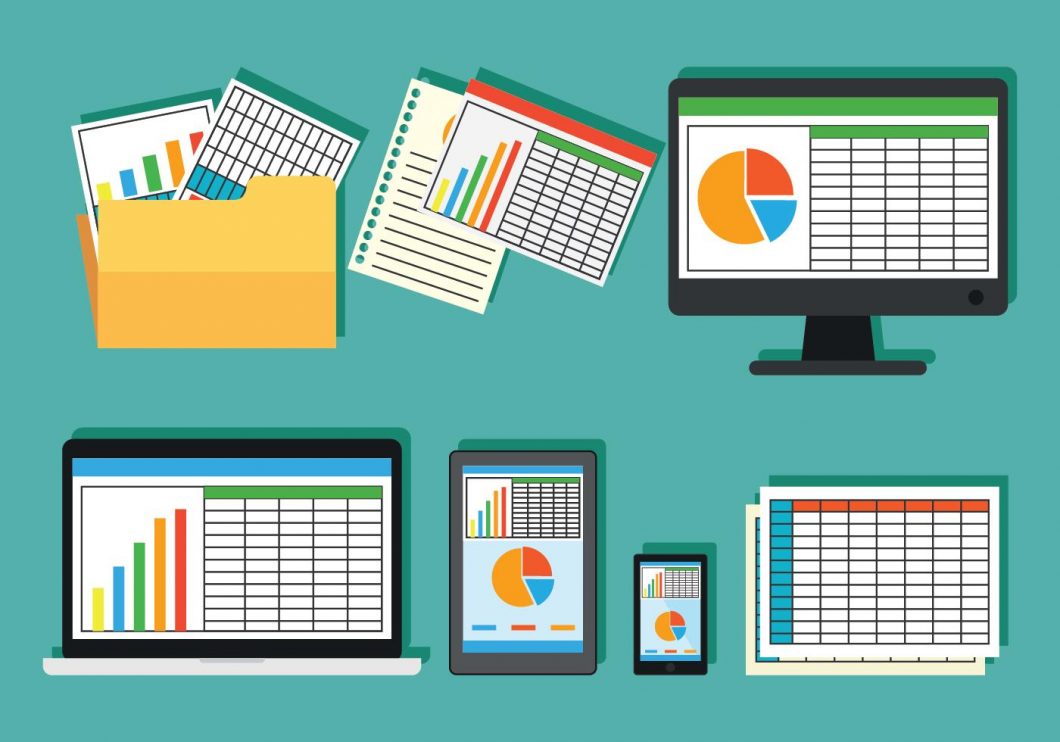 Curso de Google Sheets argentina Gráficos e Informes Interactivos