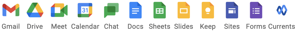 Curso de Google Sheets